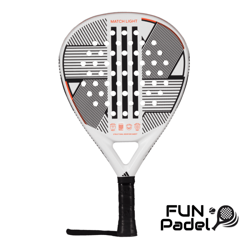 Adidas Match Light 3.3 2024